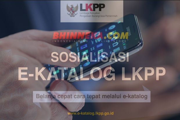 Bhinneka.com Kenalkan e-Katalog di Kalimantan Selatan