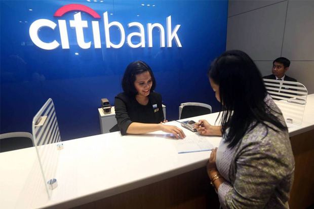 Citibank Luncurkan Layanan Perbankan Citi Priority