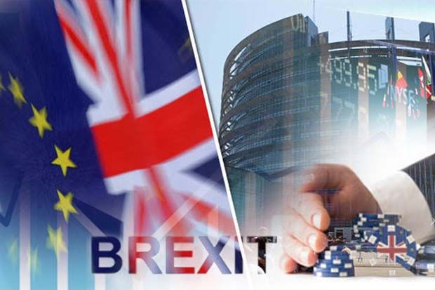 Brexit, Bank Besar Masih Wait and See Sebelum Tinggalkan Inggris