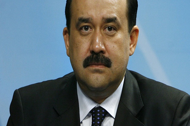 PM Kazakstan Dilaporkan Akan Mengundurkan Diri