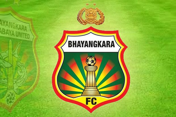 Resmi, BSU Menjadi Bhayangkara FC
