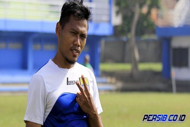 Tony Sucipto Siapkan Perangkap Bagi Sriwijaya FC