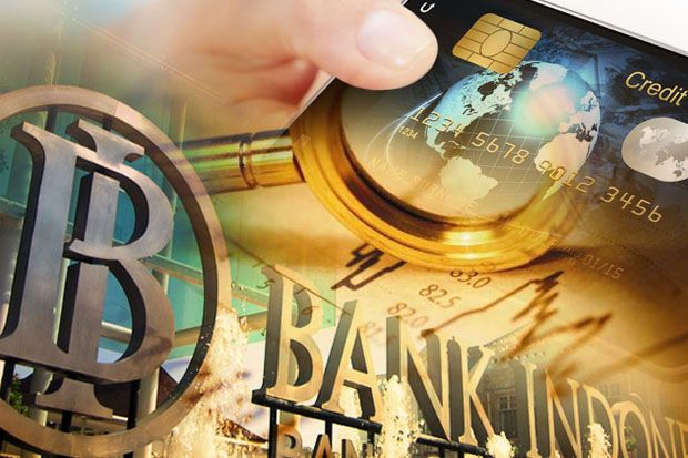 Bank Indonesia Revisi Aturan Soal e-Money