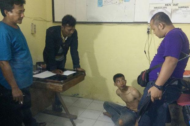 Polisi Tangkap Penculik Mahasiswi Fakultas Kedokteran Jenderal Soedirman