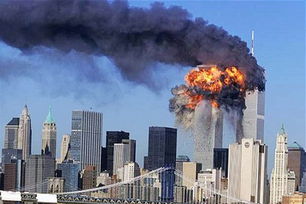 Obama Bakal Veto RUU Keluarga Korban 11/9 Bisa Tuntut Saudi
