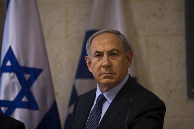 PM Israel Anggap Pendirian Negara Palestina sebagai Pembersihan Etnis Yahudi