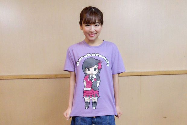 Perombakan JKT48 Bikin Kelulusan Haruka Nakagawa Ditunda?