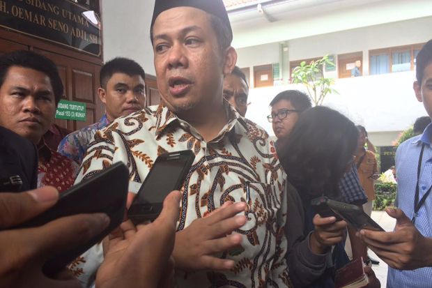 DPR Minta Budi Gunawan Pensiun Dini dari Polri