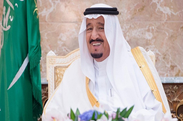 Raja Salman: Saudi Merasa Terhormat untuk Melayani Jemaah Haji