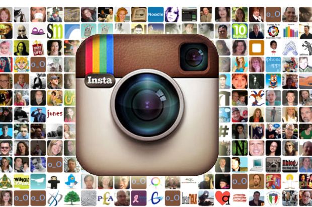 Instagram Luncurkan Fitur Anti Spam