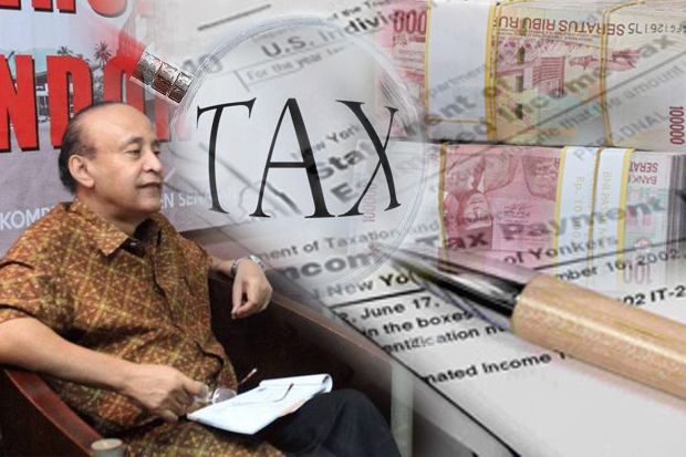 Fuad Bawazier Nilai Ada Kesepakatan di Balik Tax Amnesty