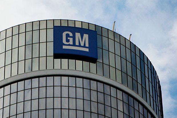 Airbag Tidak Bisa Berfungsi General Motors Lakukan Recall 4,3 Juta Mobil