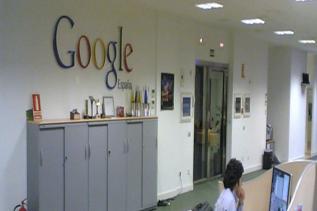 Gocek Pajak, Pemerintah Akan Pidanakan Google