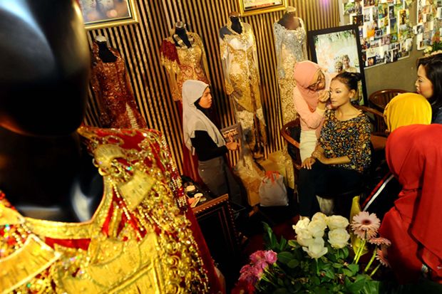 Gebyar Pernikahan Indonesia Kembali Digelar