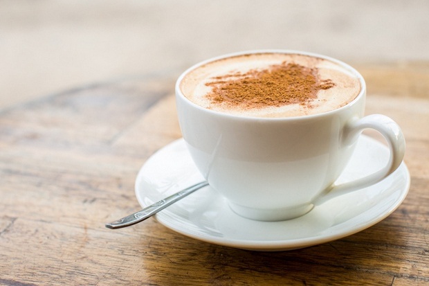 Tips Buat Coffee Latte Sendiri di Rumah