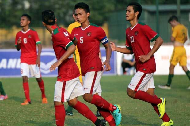 Setelah Tersingkir, Indonesia Diminta Menang di Sisa Laga Piala AFF U-19