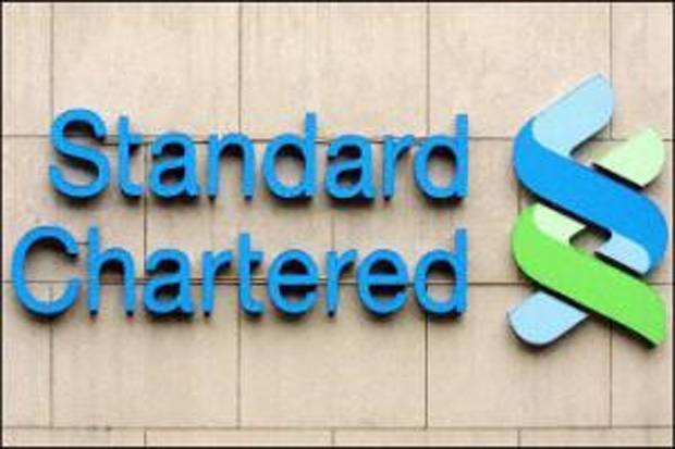 Standard Chartered Resmi Menjadi Bank Persepsi Dana Repatriasi