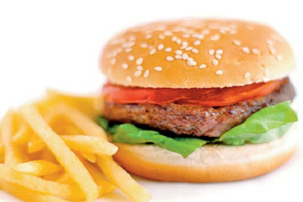 Wow, McCafe Paris Hilangkan Menu Burger dan Kentang Goreng