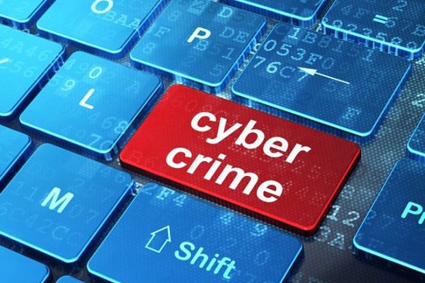 Ancaman Perang Cyber Semakin Nyata