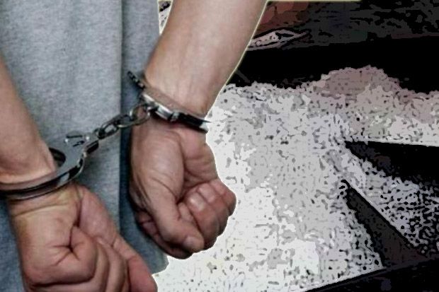 Edarkan Sabu, Oknum PNS Disperindag Ditangkap Polisi