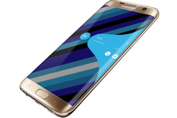 Galaxy Note 7 dan S7 Meledak, Samsung Siap Kenalkan Galaxy S8