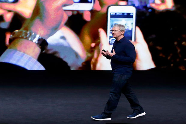 iPhone 7 Vs Galaxy S7, Mana Lebih Tahan Dalam Air