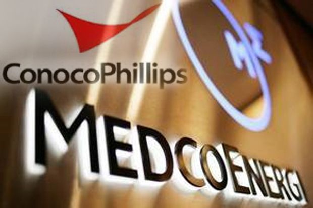 Medco Akuisisi Dua Anak Usaha ConocoPhillips