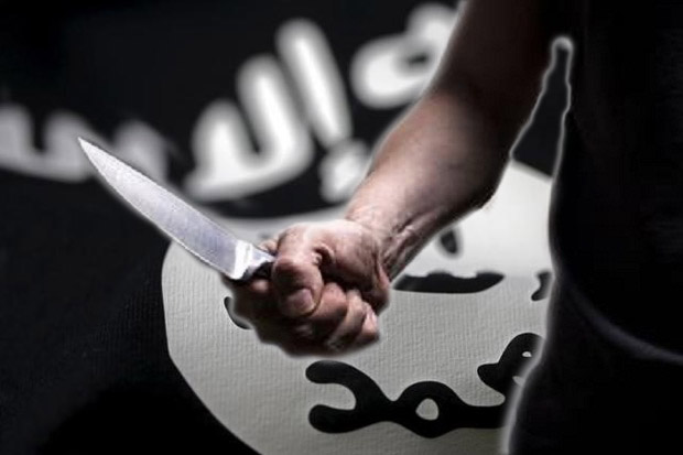 ISIS Klaim Penusukan Massal di Minnesota