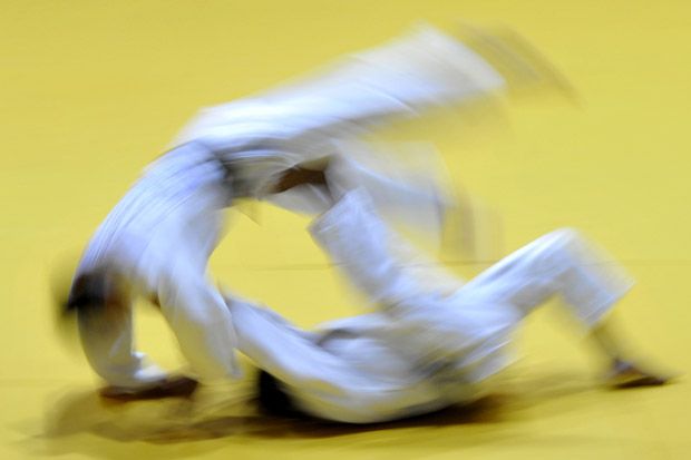 Sulsel Boikot Cabang Judo