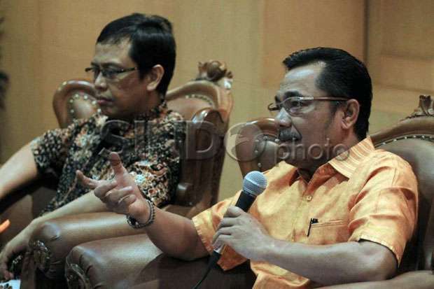 Presiden Diminta Sikapi Aliran Dana Freddy Budiman ke Penegak Hukum