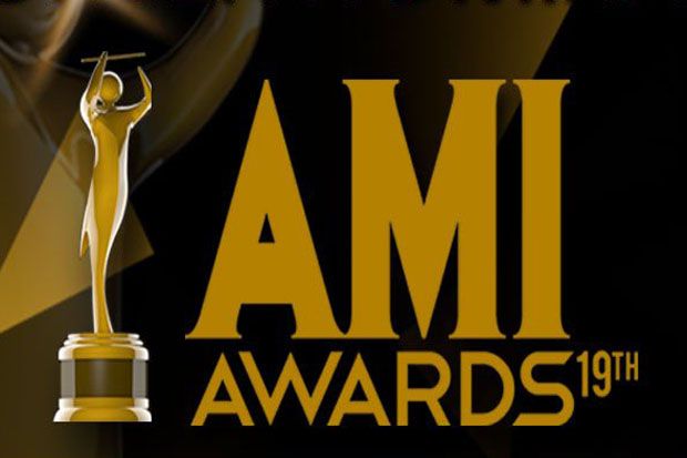 Daftar Lengkap Nominasi Anugerah Musik Indonesia (AMI) Awards 2016