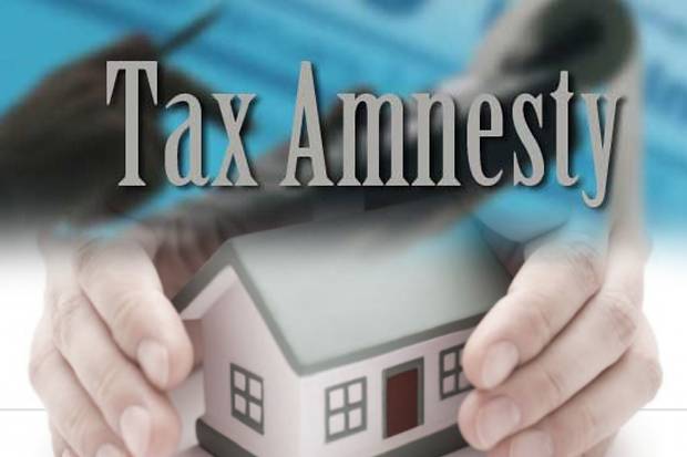 IPW Prediksi Dana Repatriasi Tax Amnesty ke Properti Rp70 Triliun