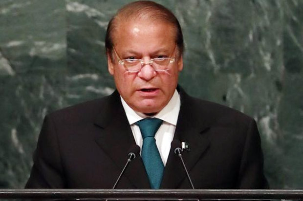 PM Pakistan Umbar Ancaman ke India