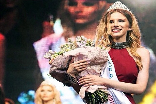 Juara Dua Miss Moskow Pergi ke Dubai Jual Keperawanan Rp170 Juta