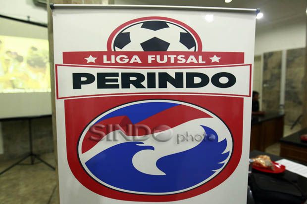 HT Siap Buka Liga Futsal Perindo 2016