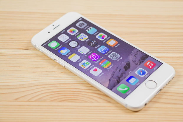 Dua Warga Ini Ditangkap Gara-gara Beli iPhone 7