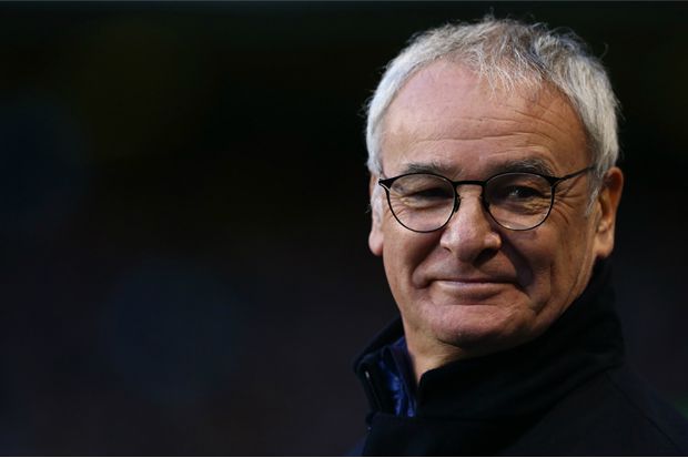 Jelang MU vs Leicester: Ranieri Tak Bangga Raih Kemenangan