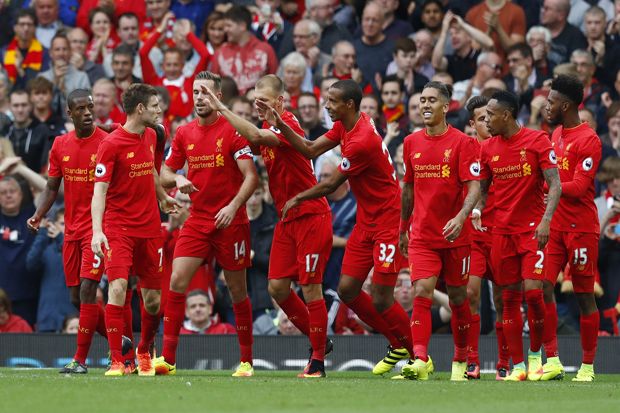 Habisi Hull City, Liverpool Teror Manchester City