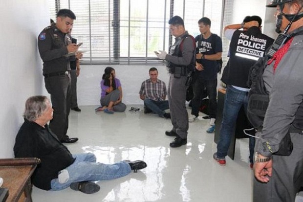 Pria Asing di Thailand Dimutilasi Jadi 6 Bagian lalu Disimpan di Freezer