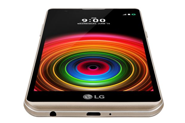 Baterai Mumpuni, LG X Power Masuk Pasar Indonesia Oktober
