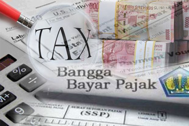 Para Pengusaha Kakap di Yogyakarta Mulai Ikut Tax Amnesty