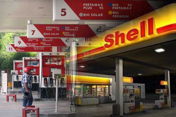 Faisal Basri Sebut Pertamina Lebih Keren dari Shell