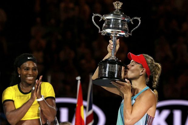 Cedera Serena dan Berubahnya Peta Kekuatan Tenis Putri Dunia