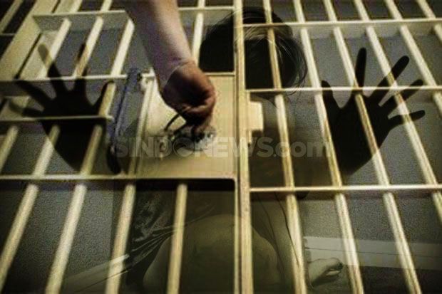 Kejati Usut Pemberi Izin Tahanan Bersetubuh di Sel Pengadilan