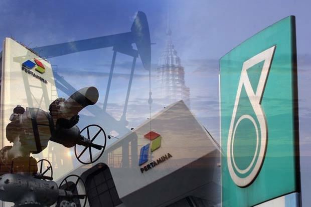 Pertamina Bersiap Kalahkan Petronas