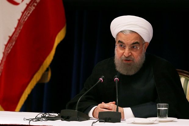 Iran Akan Terus Berikan Dukungan pada Suriah