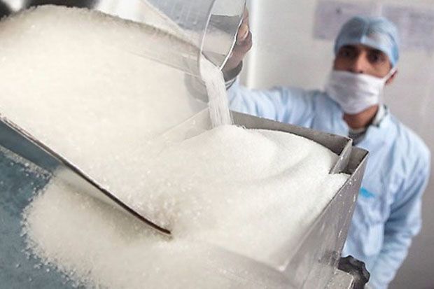 Kemendag Diminta Kendalikan Impor Gula Sesuai Kebutuhan