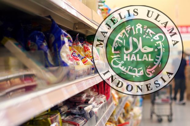 Permintaan Produk Halal di Dunia Bakal Meningkat 6,9%