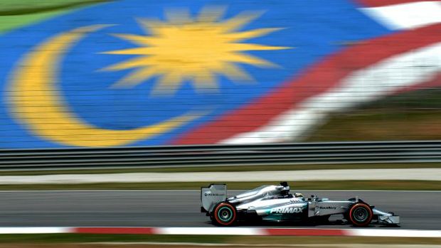 Data dan Fakta Menarik Jelang GP Malaysia 2016