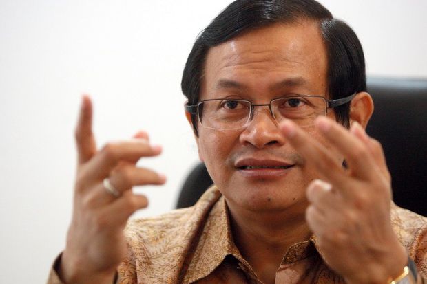 Istana Serahkan Pemulihan Nama Baik Setya Novanto ke DPR
